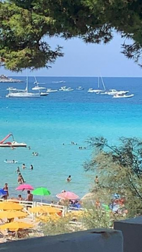 Rocca Mondello Rooms, Beach and Sea
